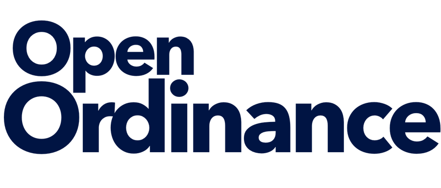 OpenOrdinance logo